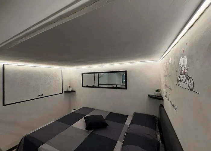 Apartment St Peter Loft - Vaticano *