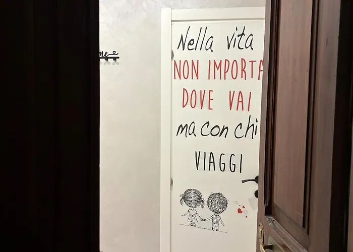 Apartment St Peter Loft - Vaticano Rom